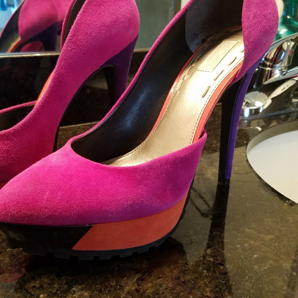 Rachel Roy heels size 8.5